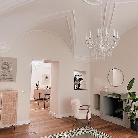 Pietralavica Apartment CTA Eksteriør billede
