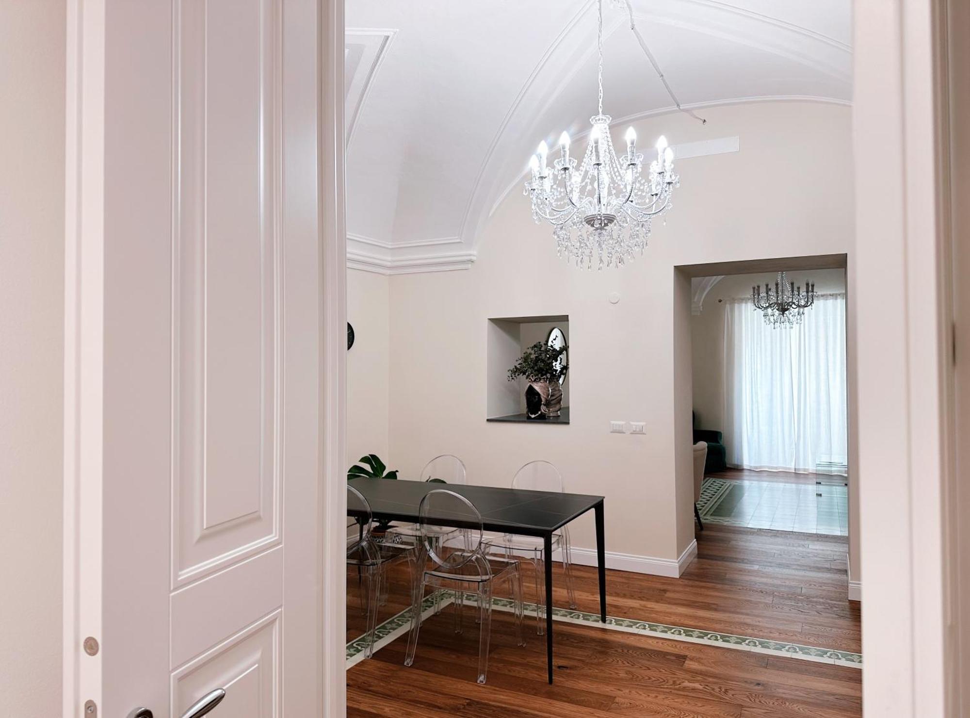 Pietralavica Apartment CTA Eksteriør billede