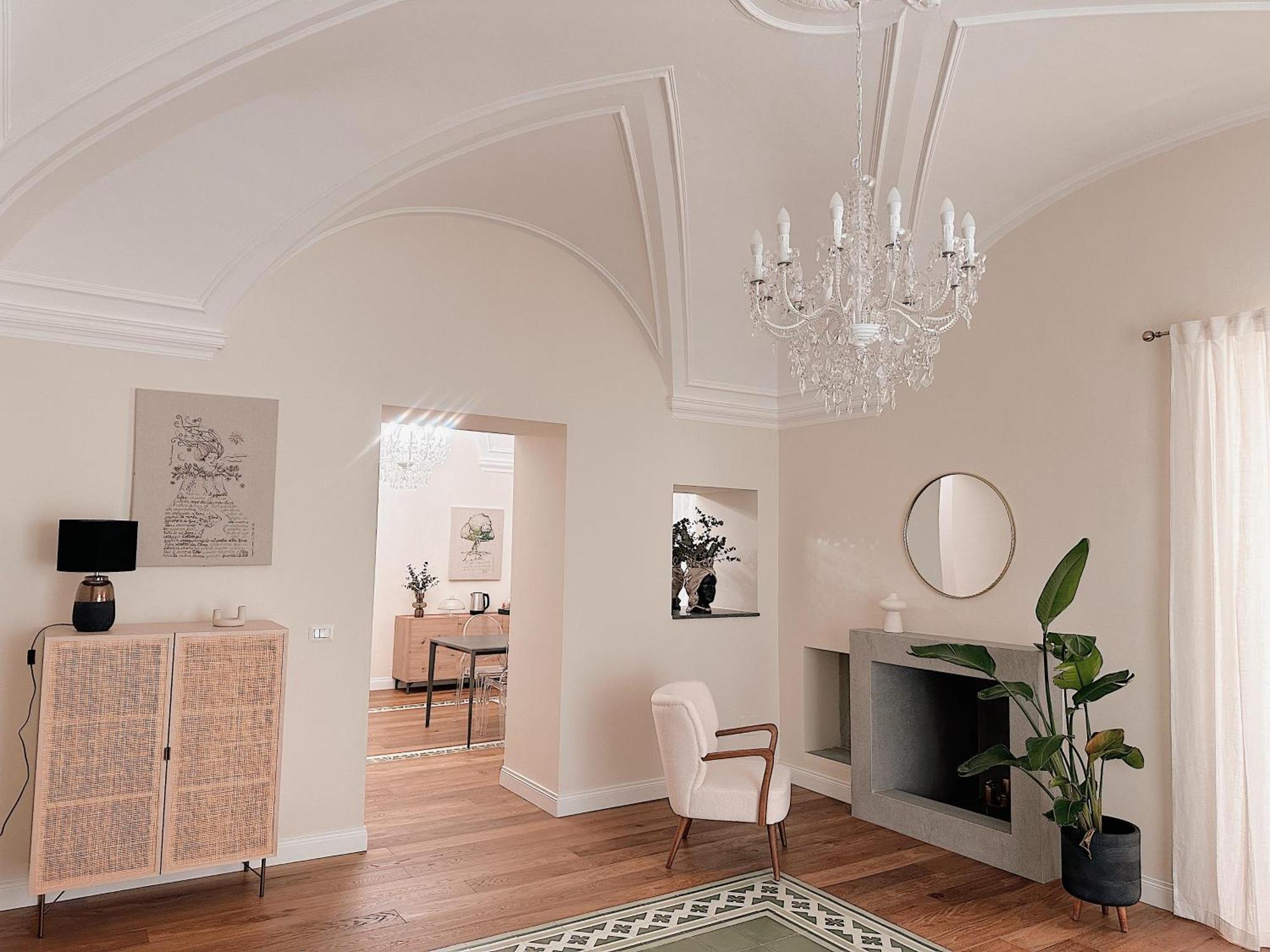 Pietralavica Apartment CTA Eksteriør billede