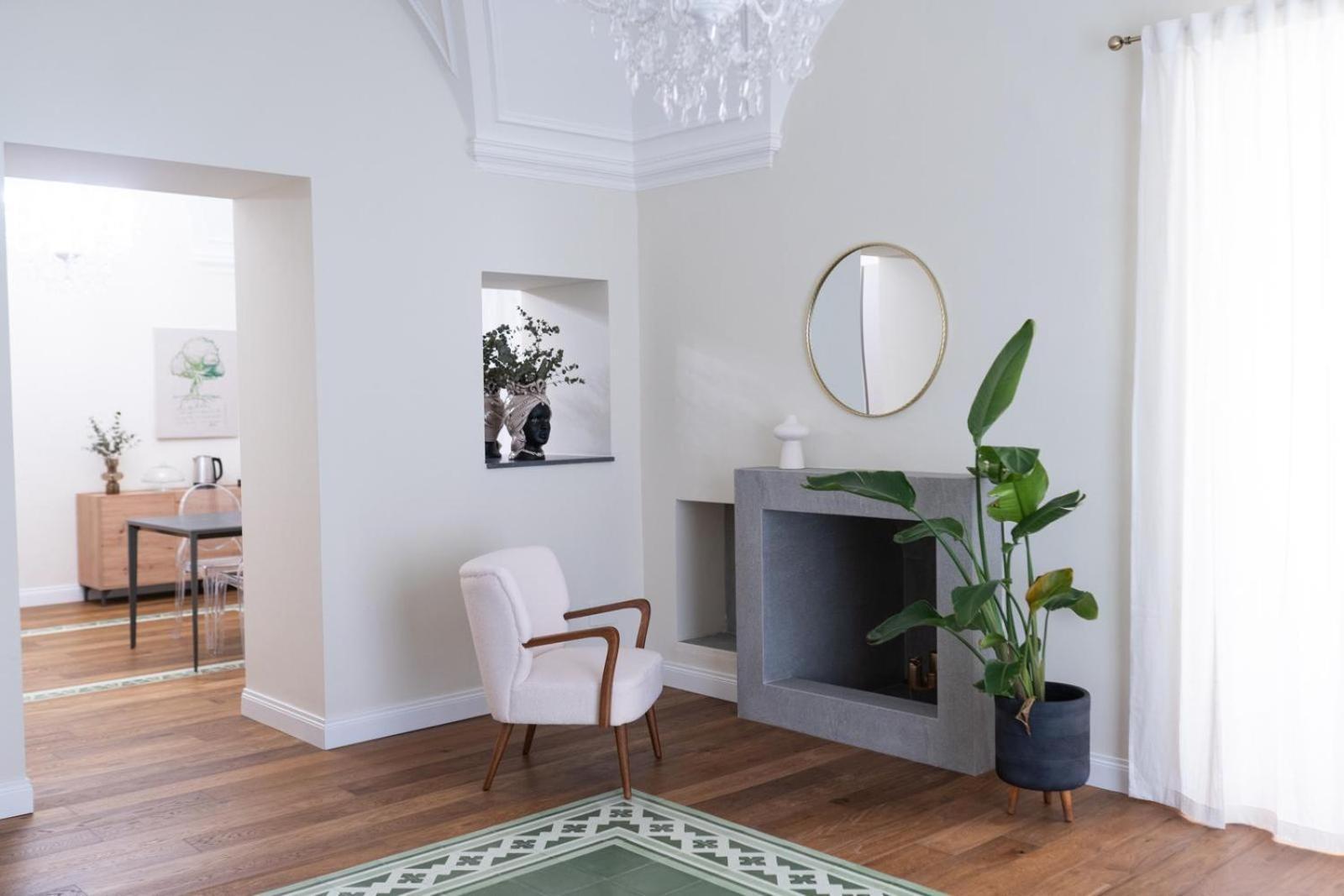 Pietralavica Apartment CTA Eksteriør billede