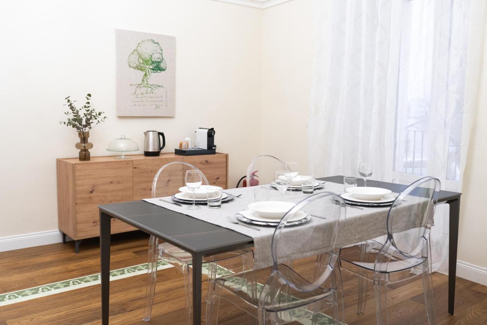 Pietralavica Apartment CTA Eksteriør billede