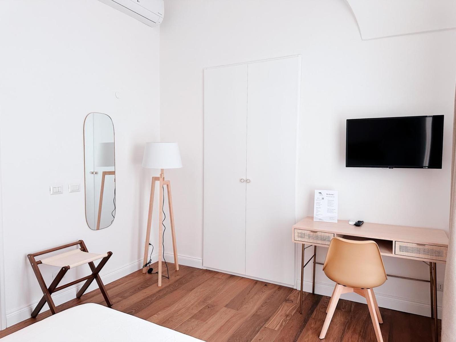 Pietralavica Apartment CTA Eksteriør billede