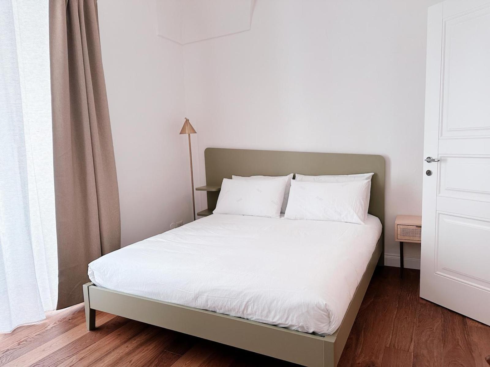 Pietralavica Apartment CTA Eksteriør billede