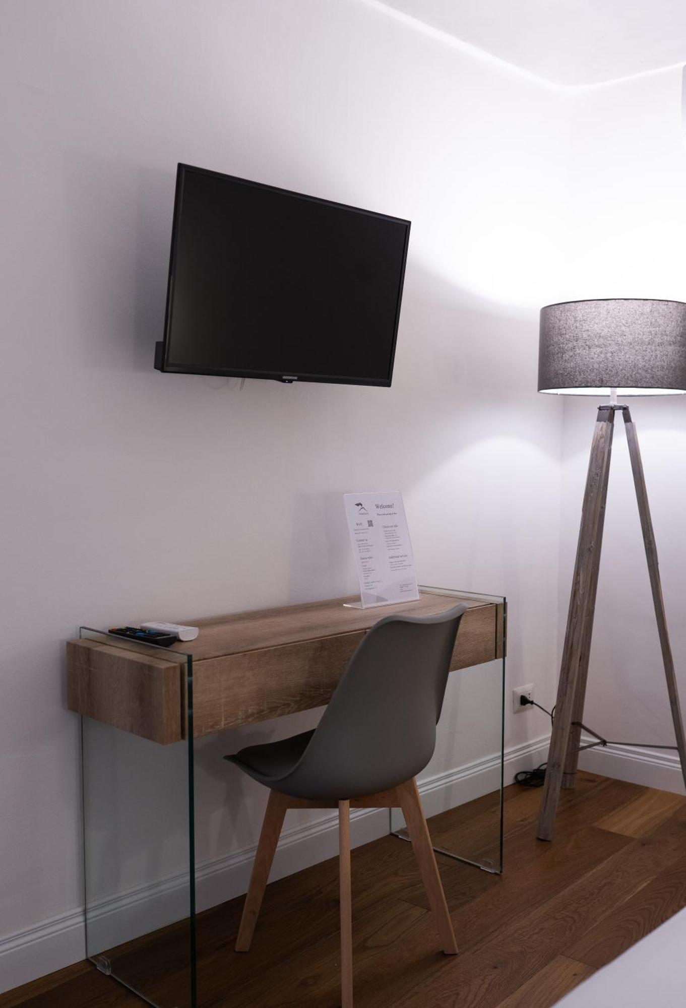 Pietralavica Apartment CTA Eksteriør billede